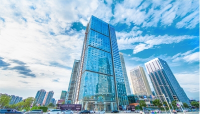 sichuan fulsent trading co.,ltd