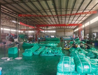 sichuan fulsent trading co.,ltd