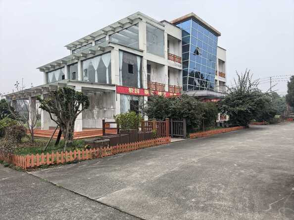 sichuan fulsent trading co.,ltd