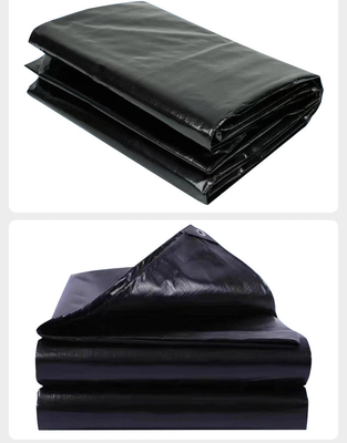Hdpe-Schwerlacke Ldpe-Beschichtung 80 g/m2 für Industrie / Gewerbe