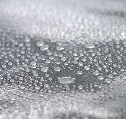 Heavy Duty UV Resistant Tarps Waterproof With Reinforced Corners