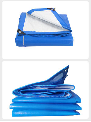 Eco Friendly Recyclable Material Robust Strong Cover Providing Durable Sustainable Protection For Industrial Applications