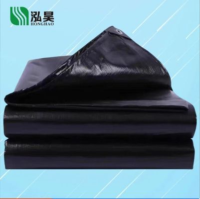 Metal Eyelets Every 1 Meter Tough Reinforced Tarp Mildew Resistant Durable Heavy Duty Waterproof Cover for Industrial