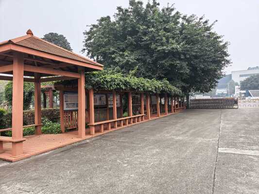 Interior And Exterior Wall Cladding Wood Plastic Composite Wall Panel UV Resistance Smooth Surface Finish Durable And Easy To Install