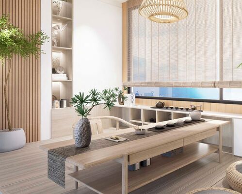 Resistenza agli agenti atmosferici e fluttuazioni di temperatura coestrusione decking WPC compresi costi iniziali più elevati rispetto al decking tradizionale in legno progettato per prestazioni all'aperto